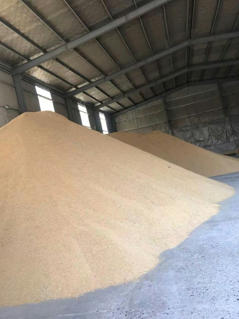 压缩稻壳打包稻壳过筛稻壳食用菌养殖垫料