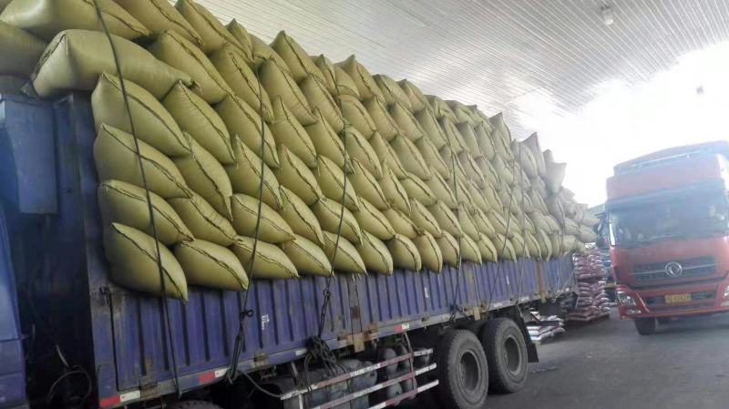 压缩稻壳打包稻壳过筛稻壳食用菌养殖垫料