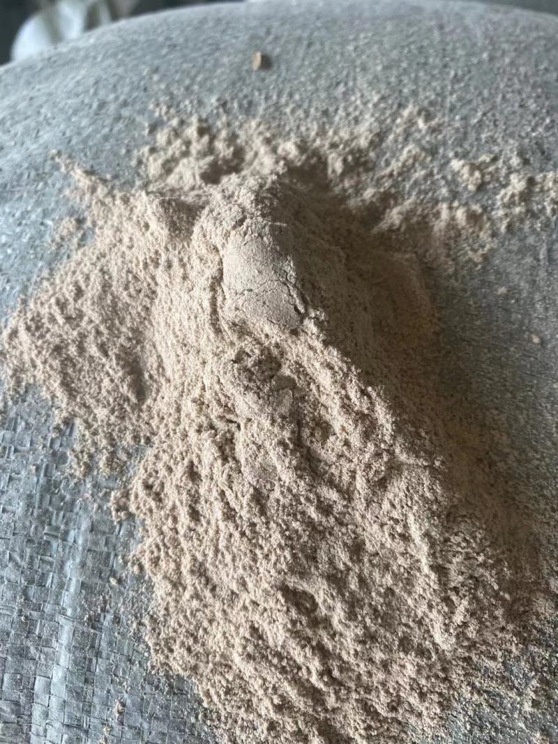 湖北谷糠粉饲料添加，油糠添加料厂家直发承接采购批发