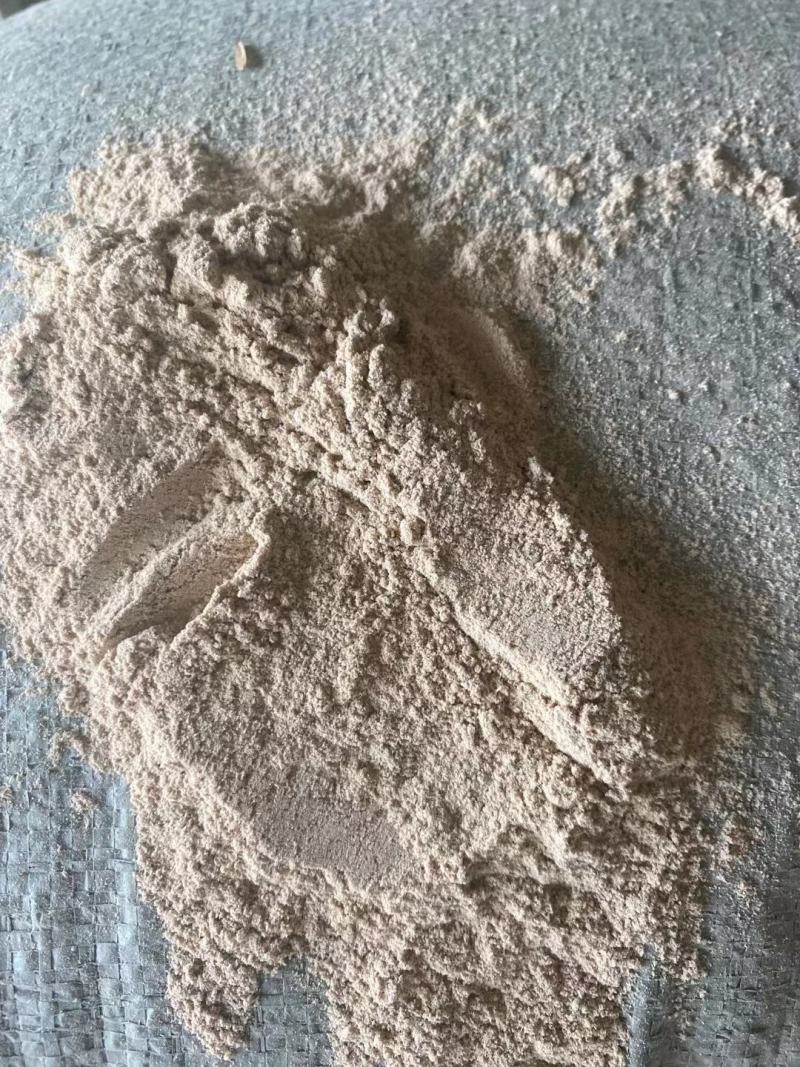 湖北谷糠粉饲料添加，油糠添加料厂家直发承接采购批发
