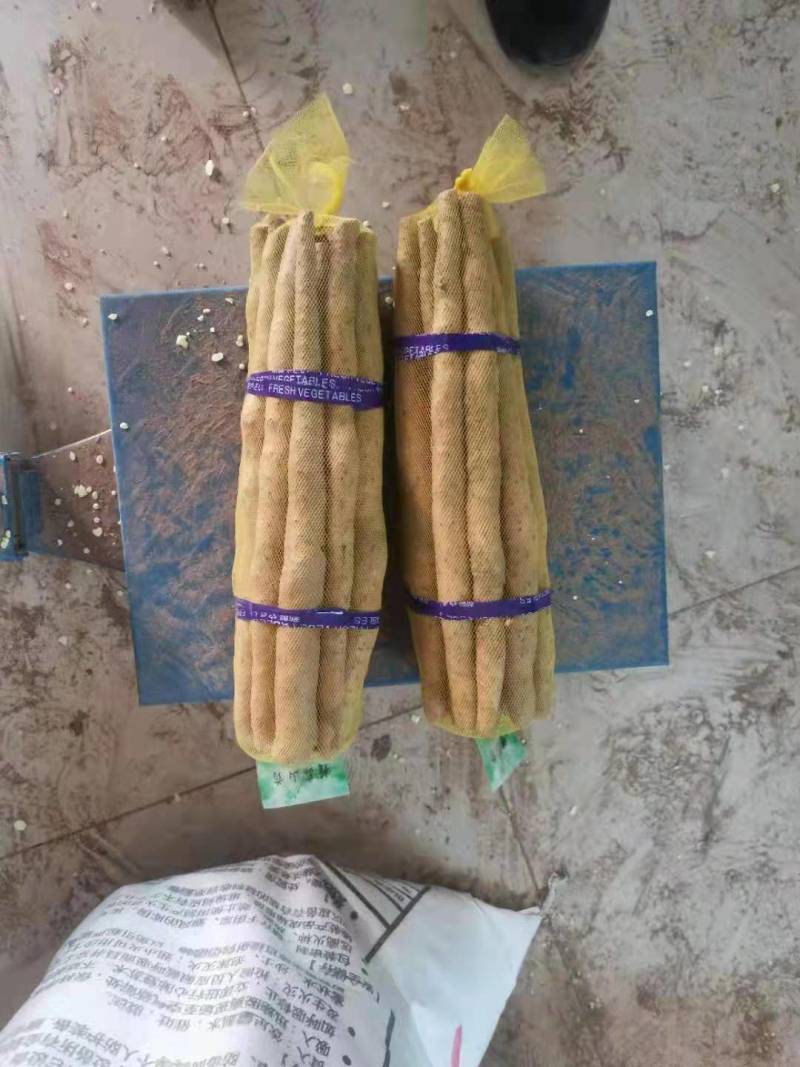 【一件代发】自产自销精品小白嘴，紫药，加工个种包装。