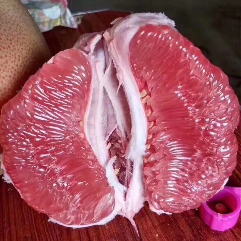 正宗平和琯溪柚子