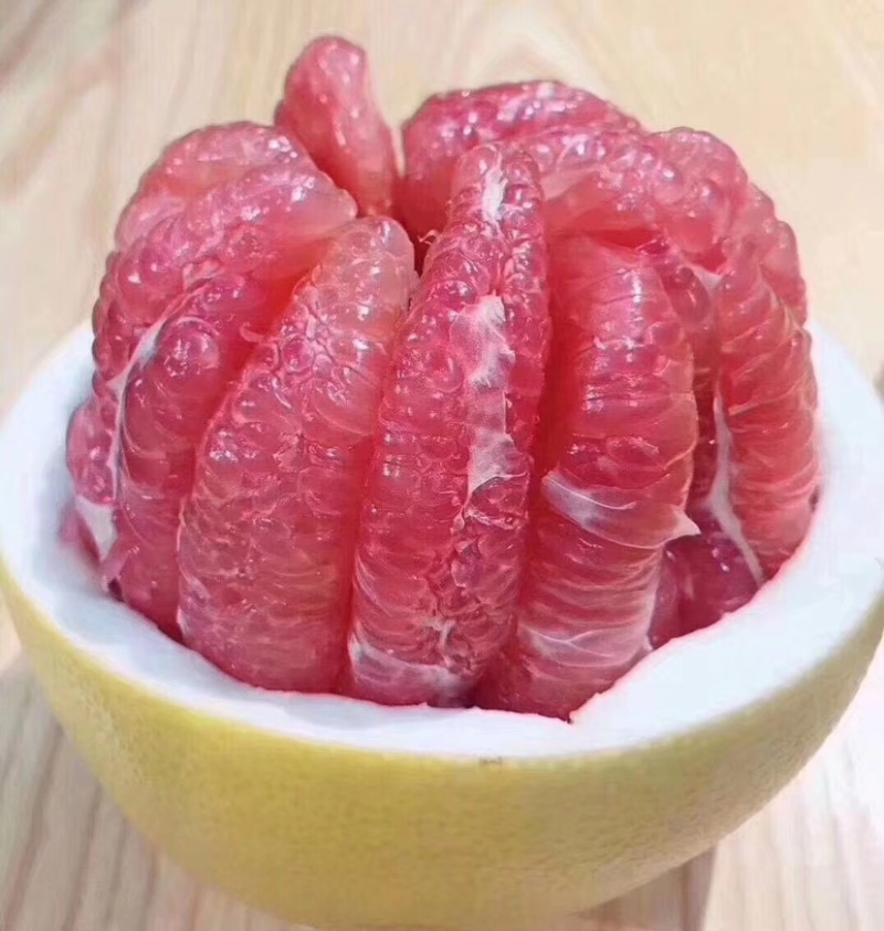 正宗平和琯溪柚子