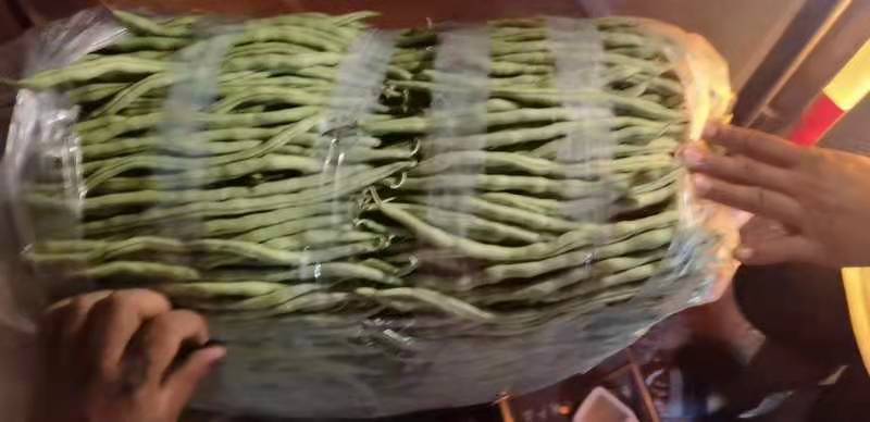 云南红河无筋豆大量上市基地直销电商对接一件代发
