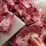 国产牛脖骨肉多块整无水