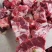 国产牛脖骨肉多块整无水