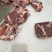 纯干多肉牛脖骨