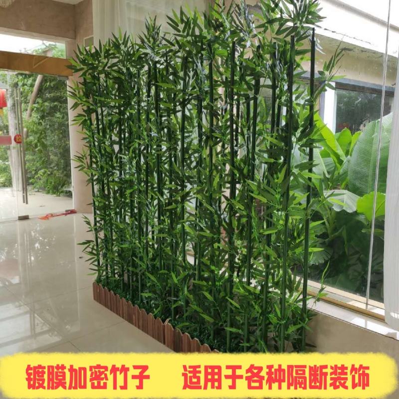 碳化防腐木花盆防腐竹花盆花箱异形花盆仿真竹子花盆种菜花盆