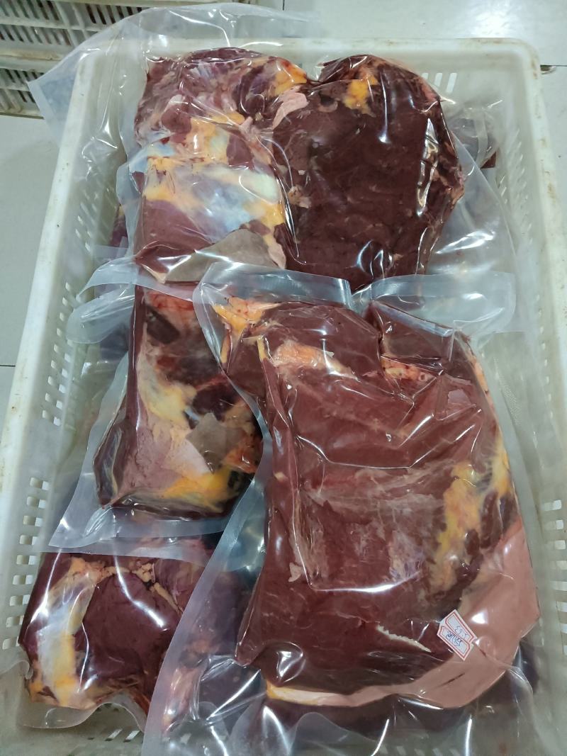 鲜马肉，天天现杀的鲜货，纯干的，一手货源，放心采购