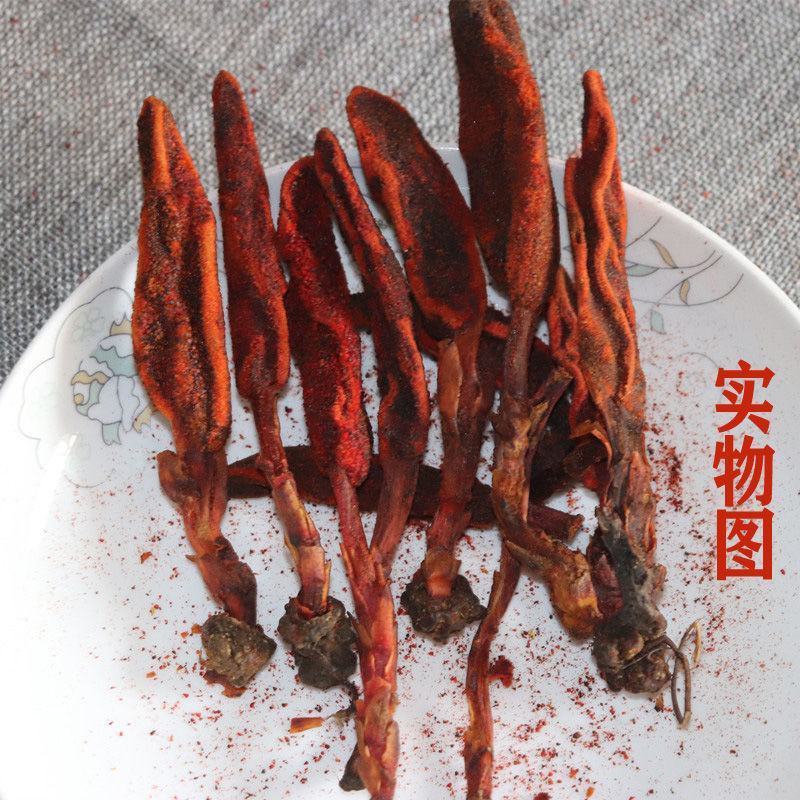 回春草滋补品质量保证药材好药才好泡酒更好