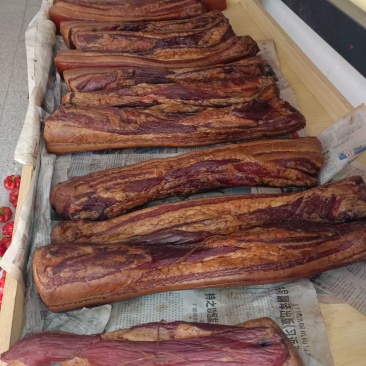腊肉