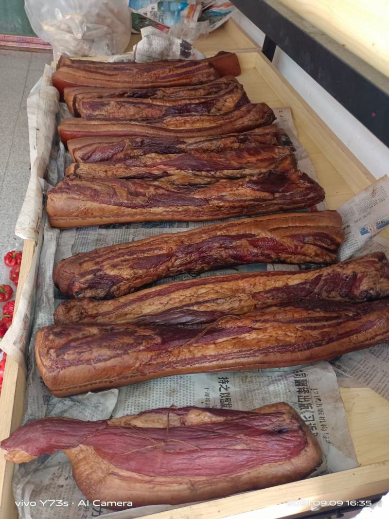 腊肉