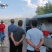 大疆t30无人机打药
