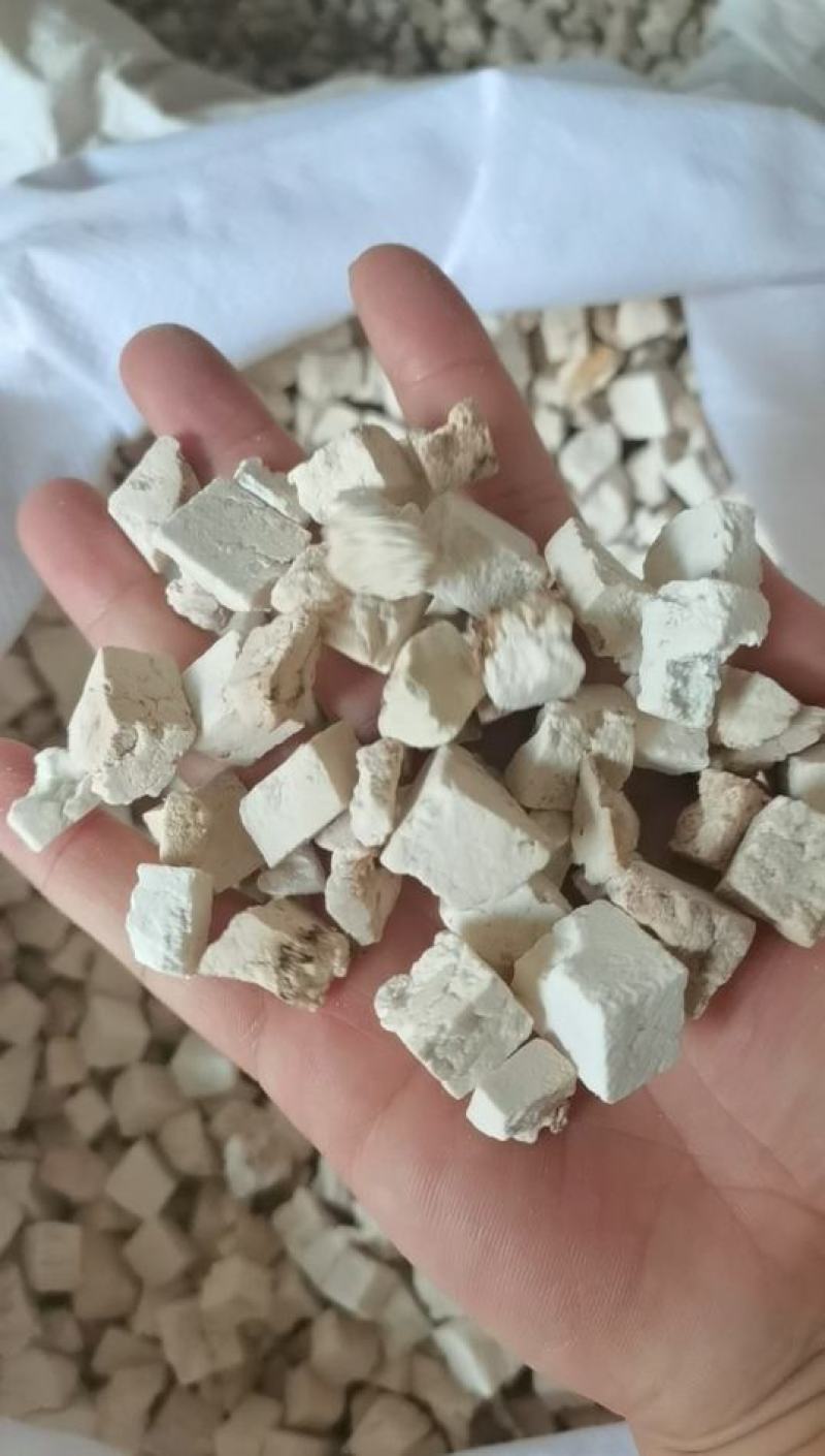 茯苓茯苓丁茯苓块云苓实物拍摄一公斤起批
