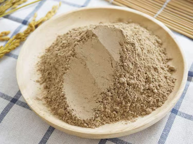 中药材百部百部草免费磨粉货干无硫货品质量保证