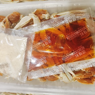 麻辣香辣蟹脚，酒店餐厅排挡，厂家直供量大可议价，欢迎致电