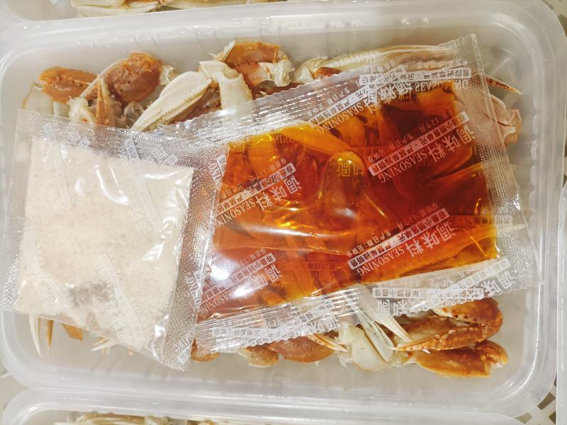 麻辣香辣蟹脚，酒店餐厅排挡，厂家直供量大可议价，欢迎致电