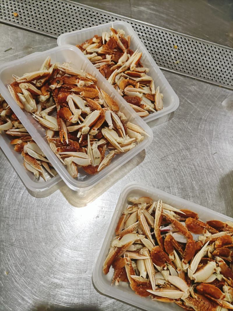 麻辣香辣蟹脚，酒店餐厅排挡，厂家直供量大可议价，欢迎致电