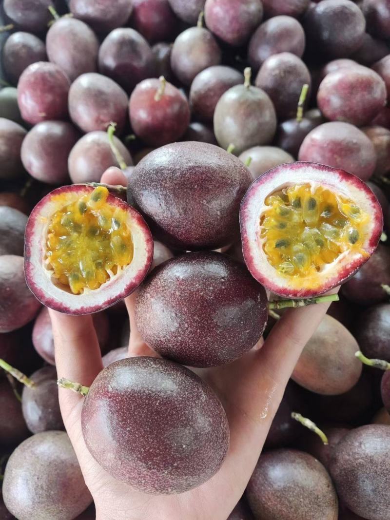 百香果次果