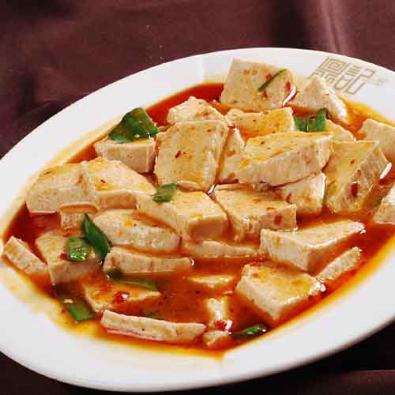 【推荐】批发卤水豆腐对接各大餐厅食材连锁商超