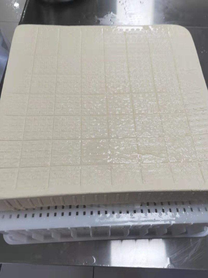【热卖】大量批发卤水豆腐细腻爽口味道甘甜劲道品质优