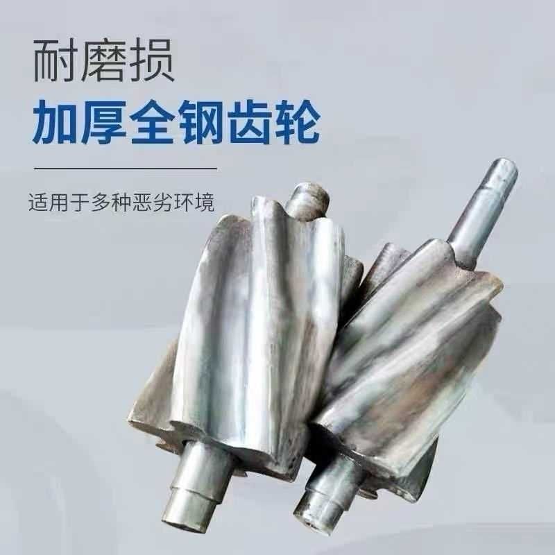 抽粪泵吸粪泵吸污泵污水泵抽化粪池下水道污水处理河道清淤泥