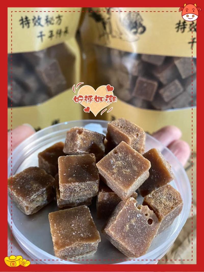 梨膏糖，手工梨膏糖，颗粒梨膏糖，大量现货供应，润喉养肺，