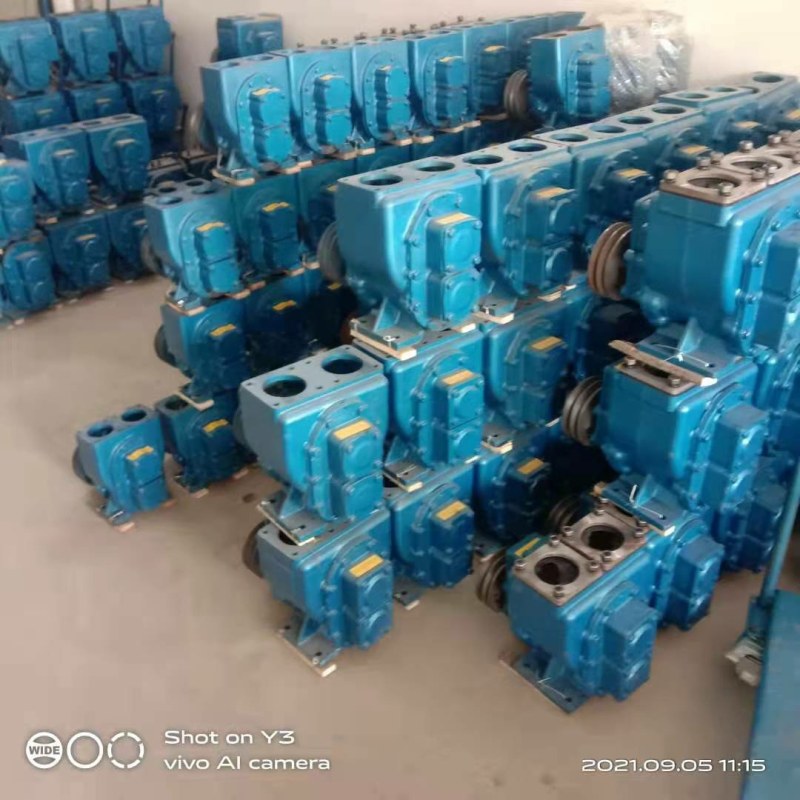 防堵塞抽粪泵养猪场专用抽污泵污泥泵吸粪泵