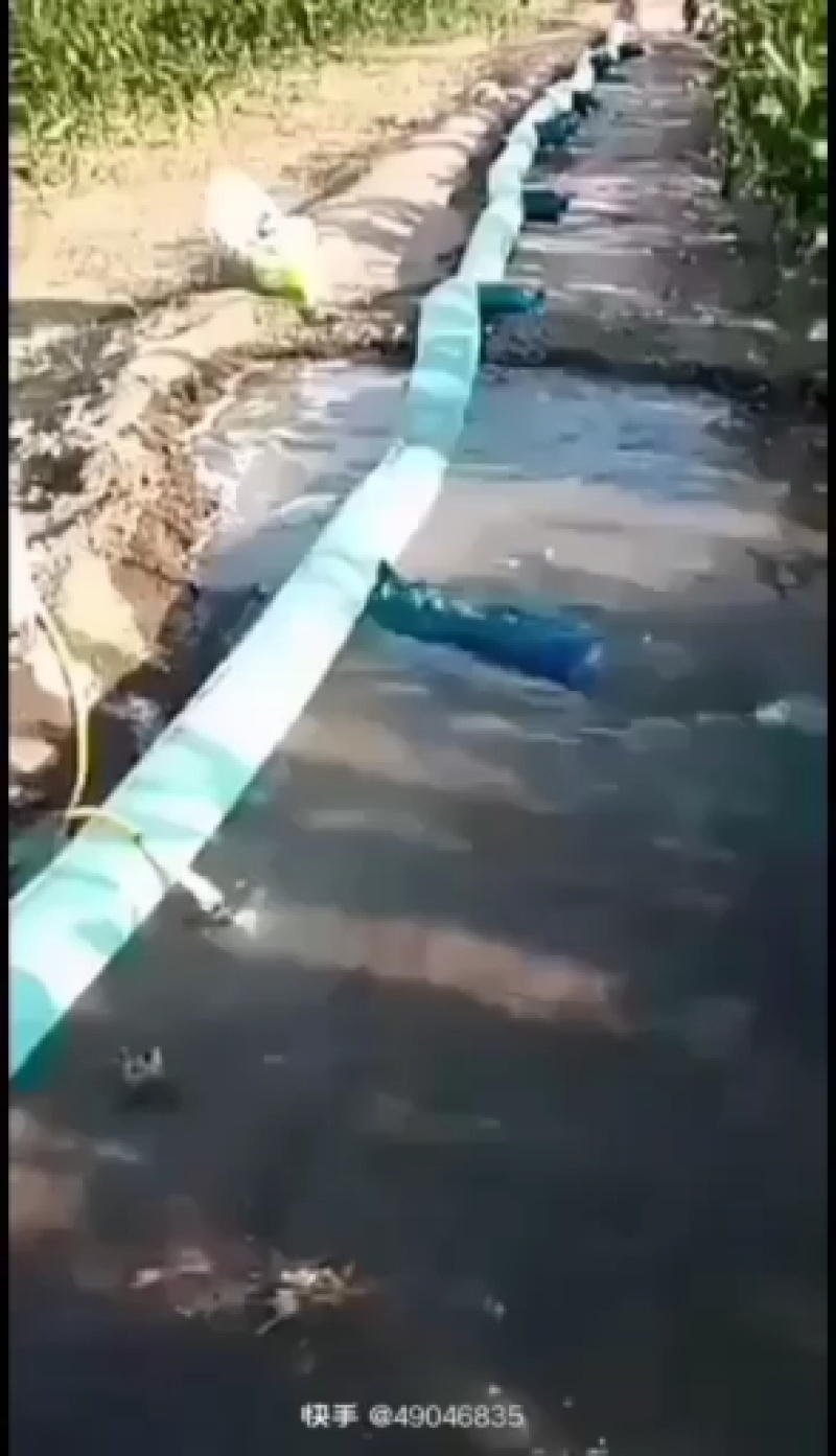 浇地布水带，你用过了吗？同时本厂也招代理！