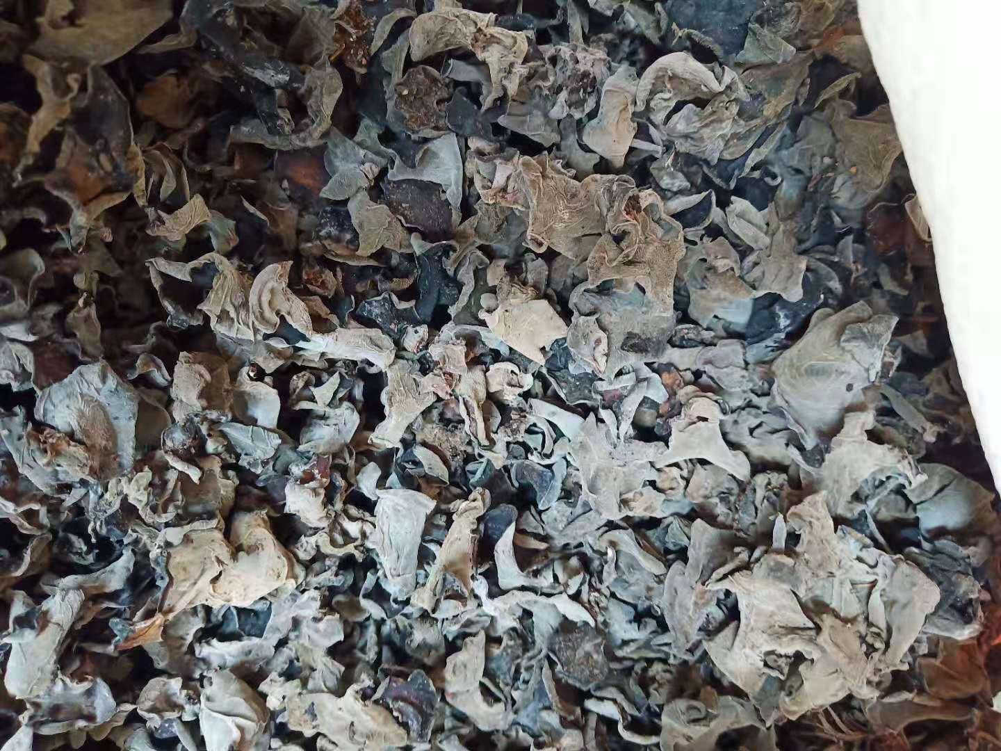 毛木耳电商平台选购界面示意图