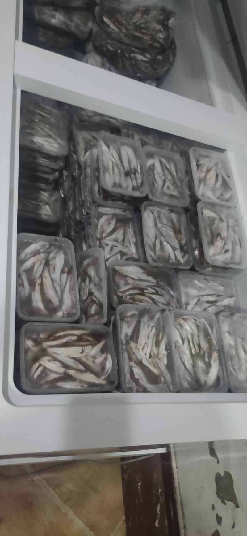 5-8公分蓝刀