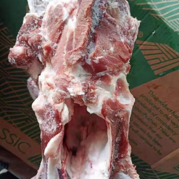 大羊胯骨羔羊胯骨，质量好，肉多，一手货源，全国冷链发货，