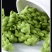 网红菠菜小麻花批发
