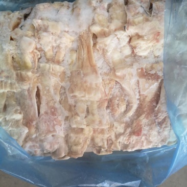 国产纯干牛蹄筋带主筋