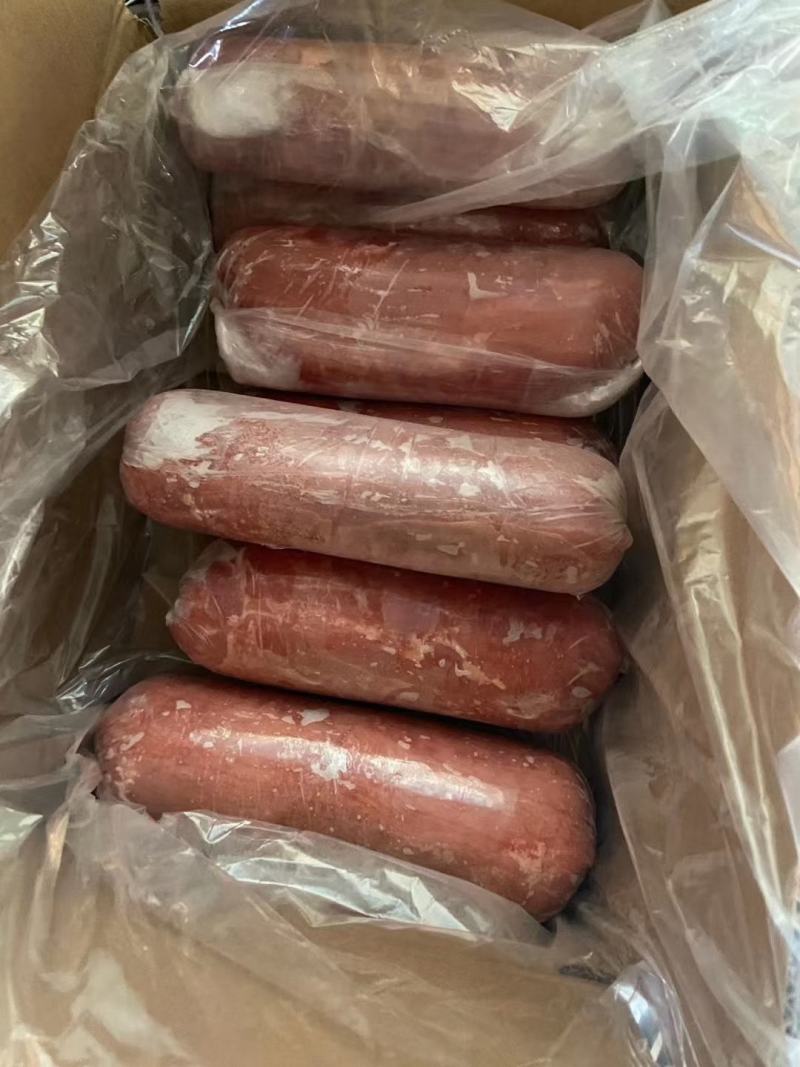 微调黄瓜条口感好颜色漂亮价格不高适合自助火锅烤肉使用