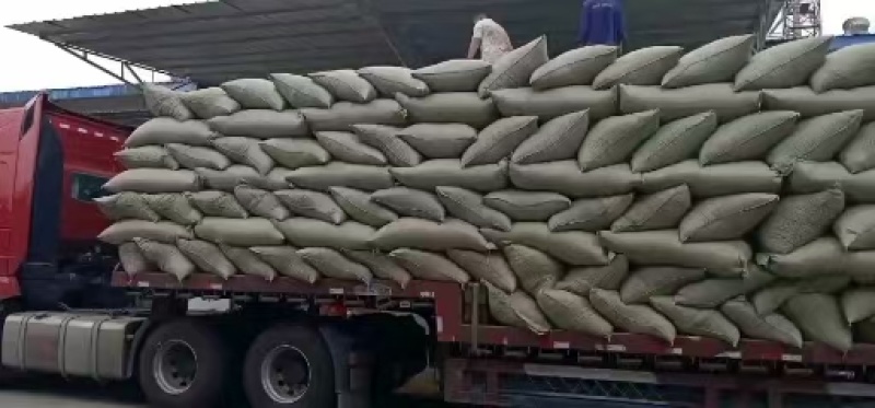 谷壳，稻谷壳碎米