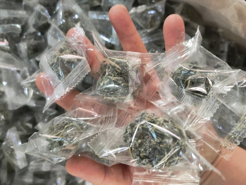 绞股蓝精品特级绞股蓝茶批发零售各种花茶