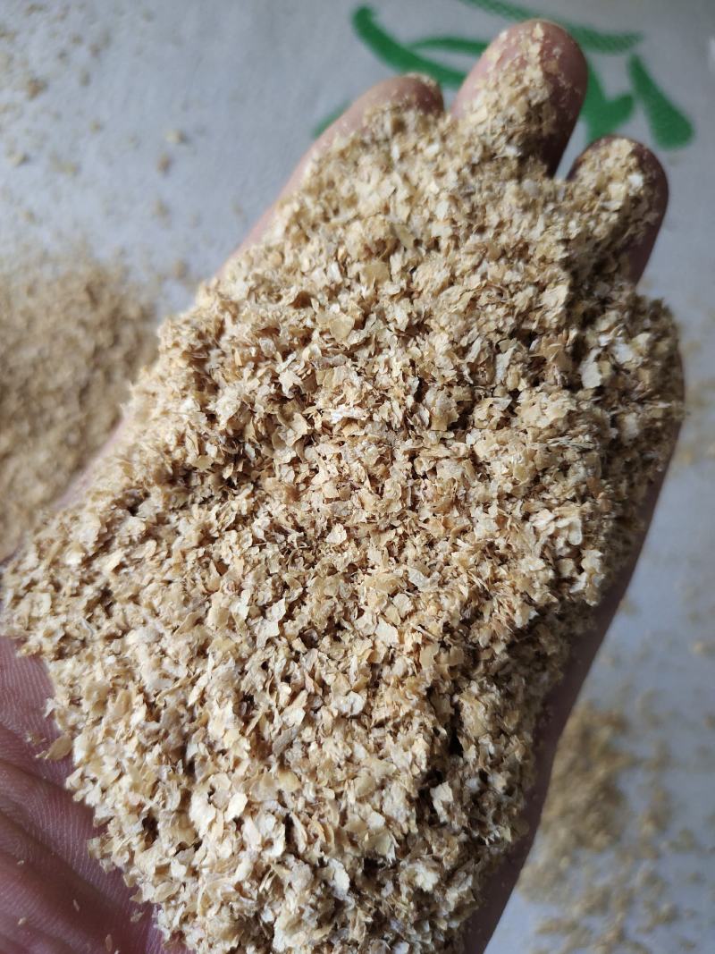 厂家销售麸皮小麦麦麸鸡鸭鹅鱼猪牛羊饲料添加