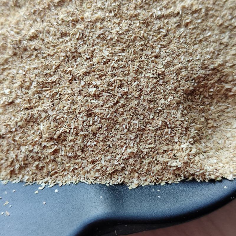 供应稻壳牧场垫料大棚种植用压缩稻壳酿酒做醋用袋装