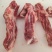 纯干腹肉条五斤一包一件25公斤煮做串烤肉店均可使用