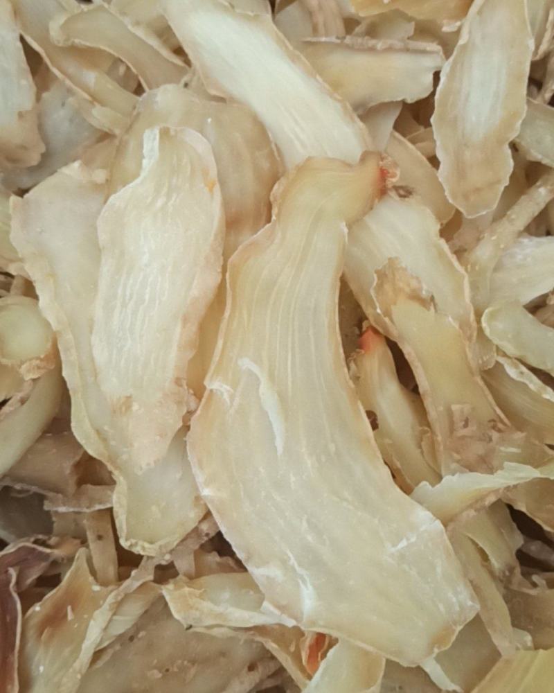 天麻天麻片精品无硫天麻片批发天麻药食两用质量保证