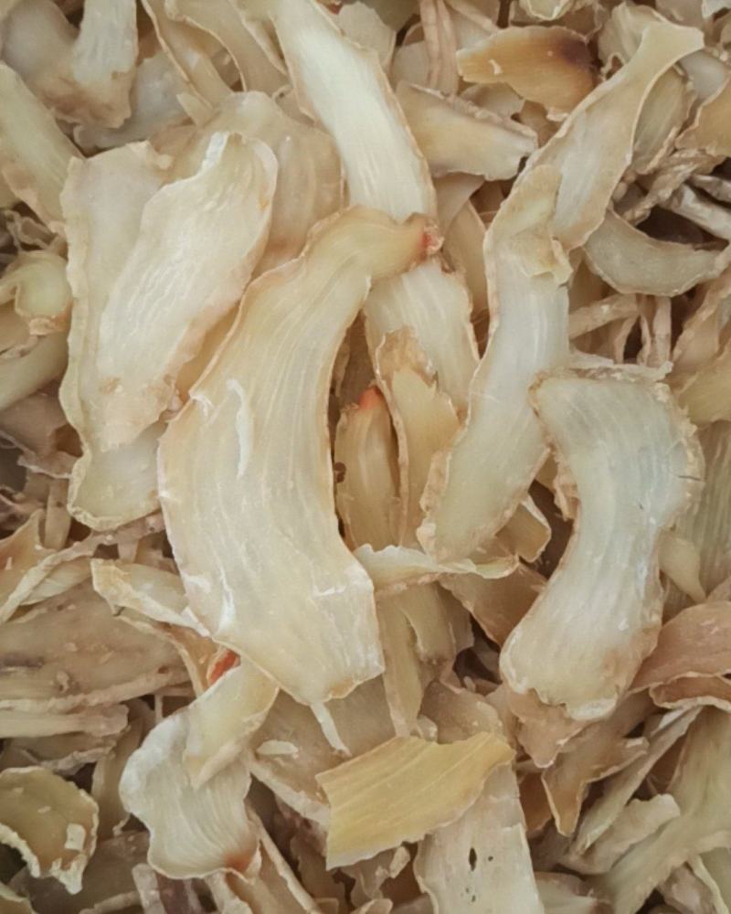 天麻天麻片精品无硫天麻片批发天麻药食两用质量保证