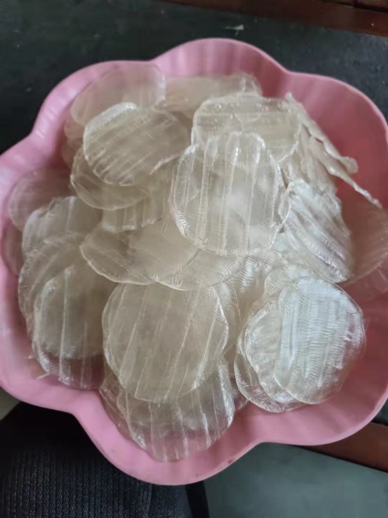 红薯小粉皮电商平台热销产品，欢迎线上线下老板洽谈
