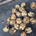 云南麻子薄皮核桃新货纸皮核桃地摊江湖手捏即开
