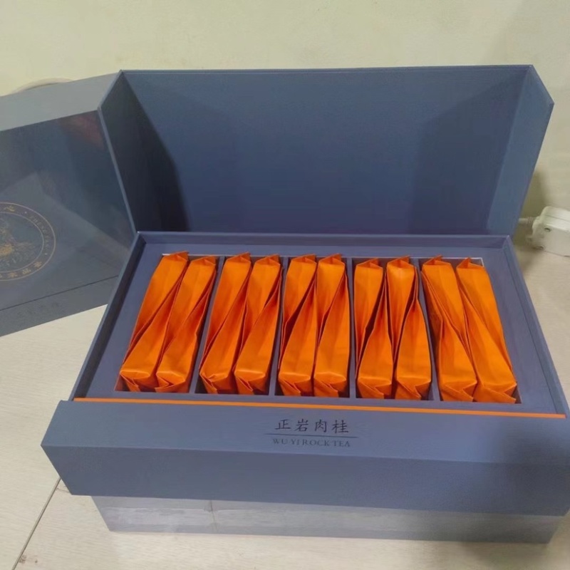 武夷山水仙。包邮。包包装。包礼盒。有意私聊