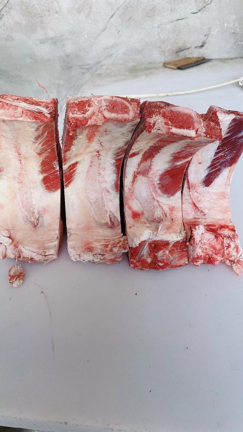 山东阳信工厂直发眼肉骨质量保证一件发货