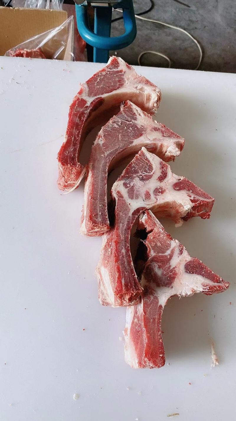 山东阳信工厂直发眼肉骨质量保证一件发货