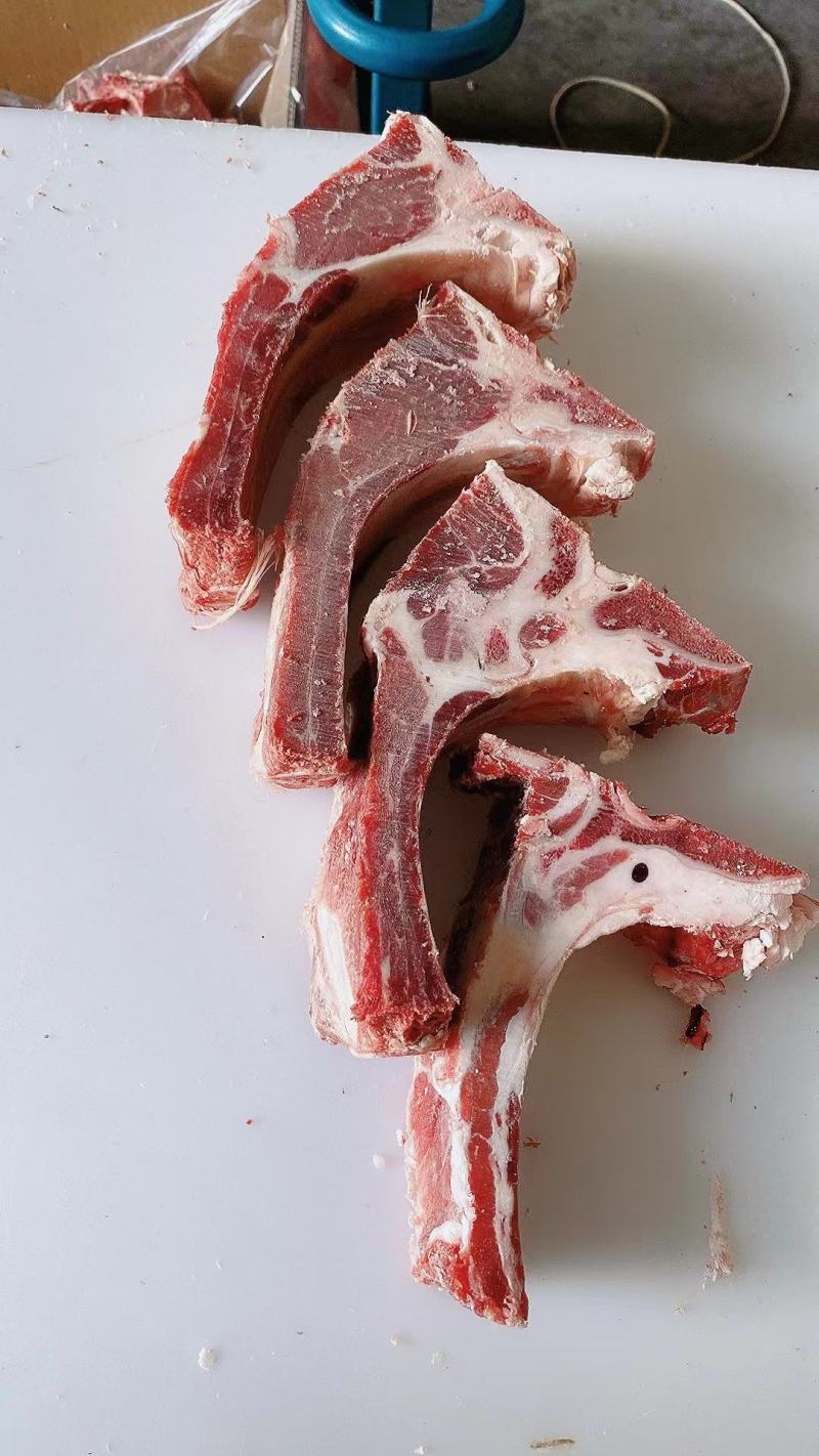 山东阳信工厂直发眼肉骨质量保证一件发货