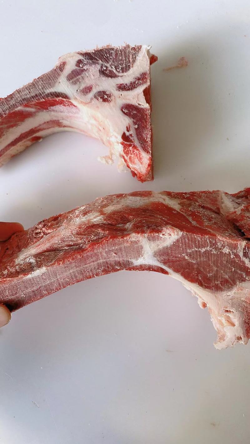 山东阳信工厂直发眼肉骨质量保证一件发货