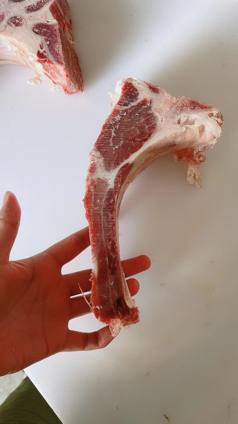 山东阳信工厂直发眼肉骨质量保证一件发货